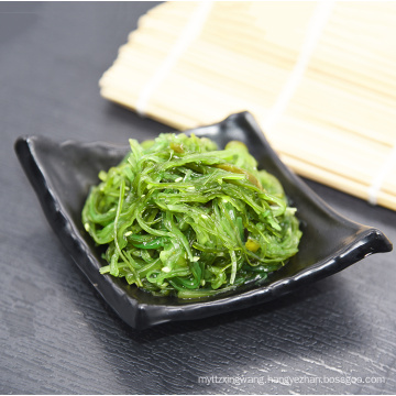 japanese flavour frozen seasoning seaweed salad